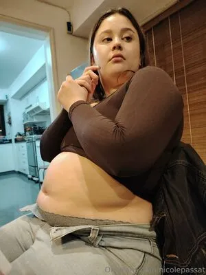 Nicolepassat OnlyFans Leaked Free Thumbnail Picture - #YVRzB9421X