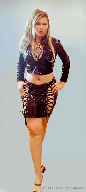 Nicoleperrie OnlyFans Leaked Free Thumbnail Picture - #kJfesKHWE1