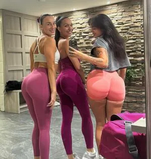 Nicolephathole OnlyFans Leaked Free Thumbnail Picture - #8O7T49G2WI