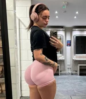 Nicolephathole OnlyFans Leaked Free Thumbnail Picture - #gqIUC38h48