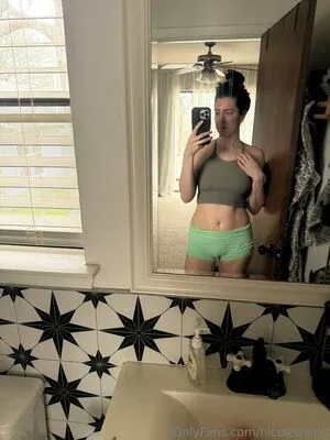 Nicolequinn OnlyFans Leaked Free Thumbnail Picture - #3DdPz79YyC