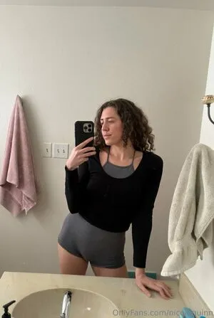 Nicolequinn OnlyFans Leaked Free Thumbnail Picture - #LWA97Mijqx