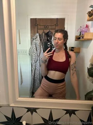 Nicolequinn OnlyFans Leaked Free Thumbnail Picture - #afgEUtXWYX