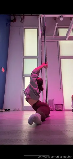 Nicolequinn OnlyFans Leaked Free Thumbnail Picture - #eNh4zvGSNB