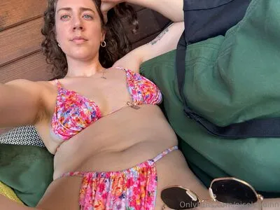 Nicolequinn OnlyFans Leaked Free Thumbnail Picture - #o2ySP4UjIk