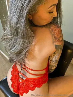 Nicoleranchwood OnlyFans Leaked Free Thumbnail Picture - #GkcPWirHxw