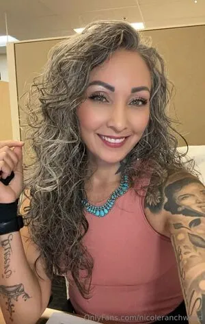 Nicoleranchwood OnlyFans Leaked Free Thumbnail Picture - #okPZMbl8uP