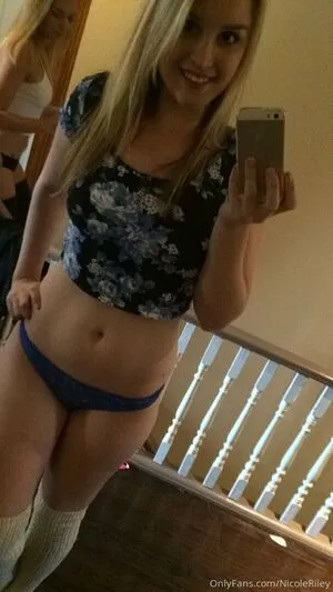 Nicolerileyfree OnlyFans Leaked Free Thumbnail Picture - #42cGJgCAyL