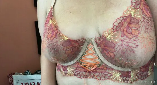 Nicoleriverton OnlyFans Leaked Free Thumbnail Picture - #J2FMMryclE