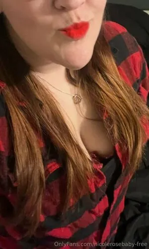 Nicolerosebaby Free OnlyFans Leaked Free Thumbnail Picture - #0MzTkzJYiV