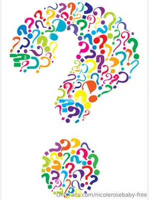 Nicolerosebaby Free OnlyFans Leaked Free Thumbnail Picture - #8WEkXZgpza