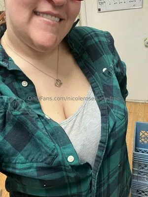 Nicolerosebaby Free OnlyFans Leaked Free Thumbnail Picture - #GMOfJVHahD