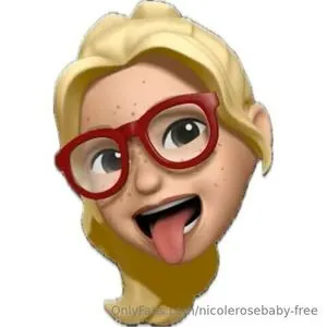 Nicolerosebaby Free OnlyFans Leaked Free Thumbnail Picture - #TQYvnBYHG8