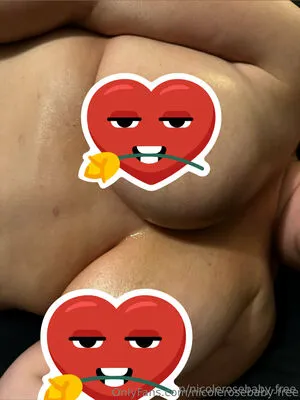 Nicolerosebaby Free OnlyFans Leaked Free Thumbnail Picture - #n2yQkcBw87