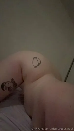 Nicolerosesweet OnlyFans Leaked Free Thumbnail Picture - #NvVZqtyKOe
