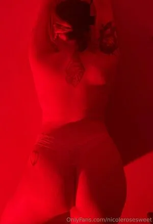Nicolerosesweet OnlyFans Leaked Free Thumbnail Picture - #QP7fjZTD9W