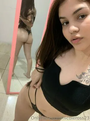 Nicoleross23 OnlyFans Leaked Free Thumbnail Picture - #6XtxZoapsP