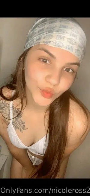 Nicoleross23 OnlyFans Leaked Free Thumbnail Picture - #AJLTRTYnKo
