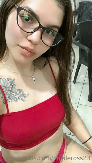 Nicoleross23 OnlyFans Leaked Free Thumbnail Picture - #J9BW6gfL4L