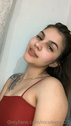 Nicoleross23 OnlyFans Leaked Free Thumbnail Picture - #aQcz8vZBZc