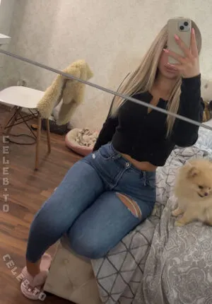 Nicolerusss OnlyFans Leaked Free Thumbnail Picture - #REsjPEFqwe