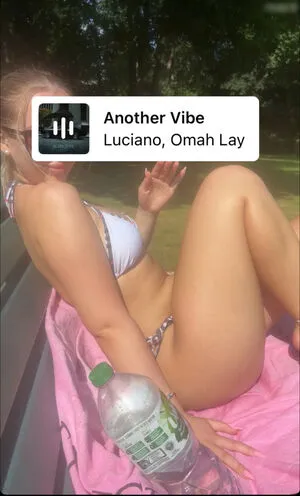 Nicolerusss OnlyFans Leaked Free Thumbnail Picture - #X3TVgM98lM