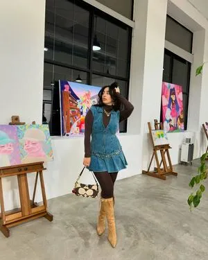 Nicolesaliba OnlyFans Leaked Free Thumbnail Picture - #1lYIf8klmT