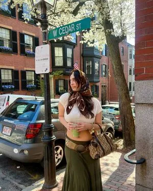 Nicolesaliba OnlyFans Leaked Free Thumbnail Picture - #2XdNyLi2tc