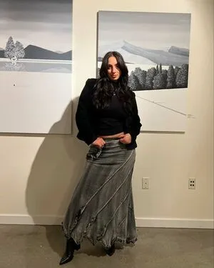 Nicolesaliba OnlyFans Leaked Free Thumbnail Picture - #95WRkEXHYC