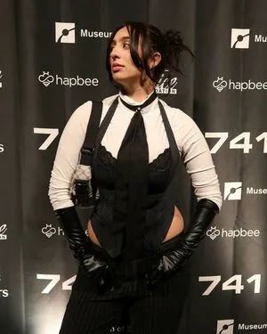 Nicolesaliba OnlyFans Leaked Free Thumbnail Picture - #Tzq2f2t441