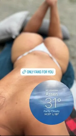 Nicolessecret OnlyFans Leaked Free Thumbnail Picture - #4fytICEMln