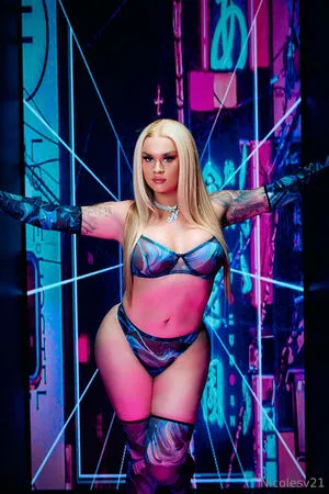 Nicolesv21 OnlyFans Leaked Free Thumbnail Picture - #2LLVaqUst0