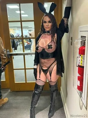 Nicolesv21 OnlyFans Leaked Free Thumbnail Picture - #FcDZC8MZqU