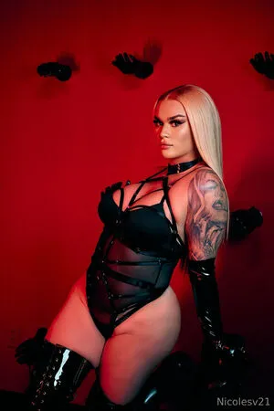 Nicolesv21 OnlyFans Leaked Free Thumbnail Picture - #UBRwblTu54