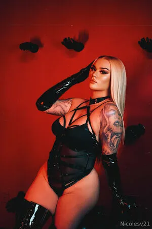 Nicolesv21 OnlyFans Leaked Free Thumbnail Picture - #fALp6nmLUx
