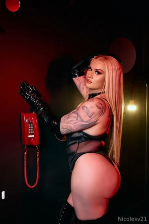 Nicolesv21 OnlyFans Leaked Free Thumbnail Picture - #hFqdb5UAhN