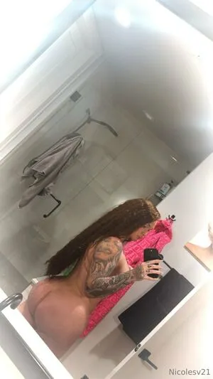 Nicolesv21 OnlyFans Leaked Free Thumbnail Picture - #lhr30EtS6B