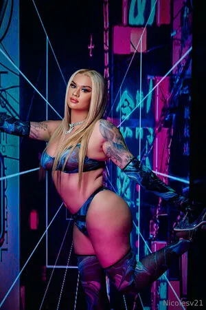 Nicolesv21 OnlyFans Leaked Free Thumbnail Picture - #o51WG7ynMX