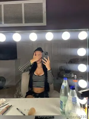 Nicoletaylor2105 OnlyFans Leaked Free Thumbnail Picture - #2lpNXOg0KF