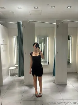 Nicoletaylor2105 OnlyFans Leaked Free Thumbnail Picture - #ILvXdHhRNo