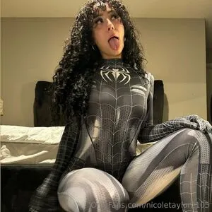 Nicoletaylor2105 OnlyFans Leaked Free Thumbnail Picture - #ZPDdSs1RLB