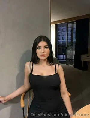 Nicolethorne OnlyFans Leaked Free Thumbnail Picture - #7ByRzhxavS
