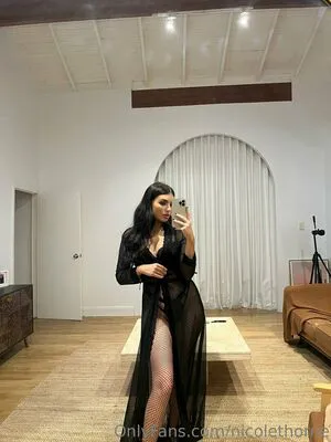 Nicolethorne OnlyFans Leaked Free Thumbnail Picture - #8MqhaJKtNM