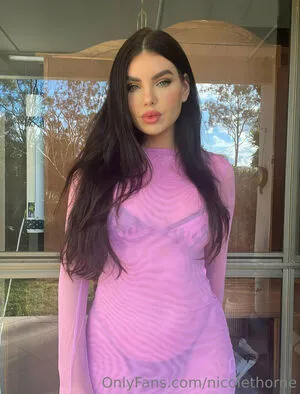 Nicolethorne OnlyFans Leaked Free Thumbnail Picture - #D897XmnmE6