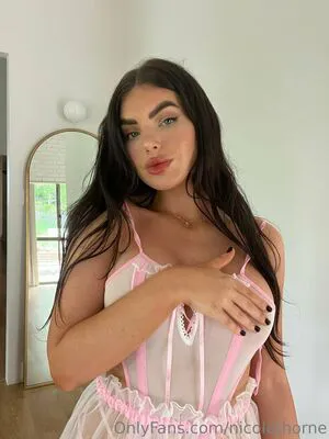Nicolethorne OnlyFans Leaked Free Thumbnail Picture - #D94OHnCWYU