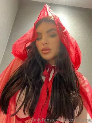 Nicolethorne OnlyFans Leaked Free Thumbnail Picture - #Ec9BfXA63A