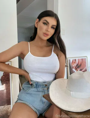 Nicolethorne OnlyFans Leaked Free Thumbnail Picture - #WwXDcVfwU8