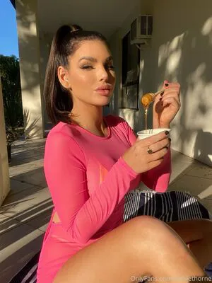 Nicolethorne OnlyFans Leaked Free Thumbnail Picture - #eexdjsBSLn