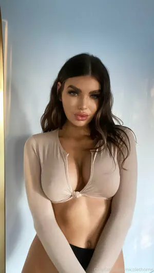 Nicolethorne OnlyFans Leaked Free Thumbnail Picture - #ftoQl7cZNo