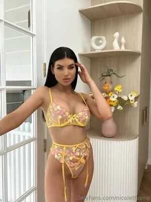 Nicolethorne OnlyFans Leaked Free Thumbnail Picture - #kL4CXZQsby